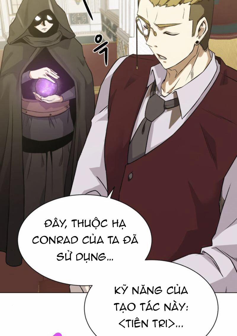 Cổ Vật Trong Hầm Tối 10 trang 50