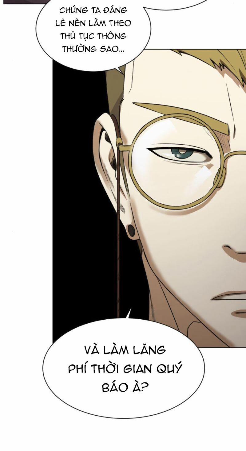 Cổ Vật Trong Hầm Tối 10 trang 55