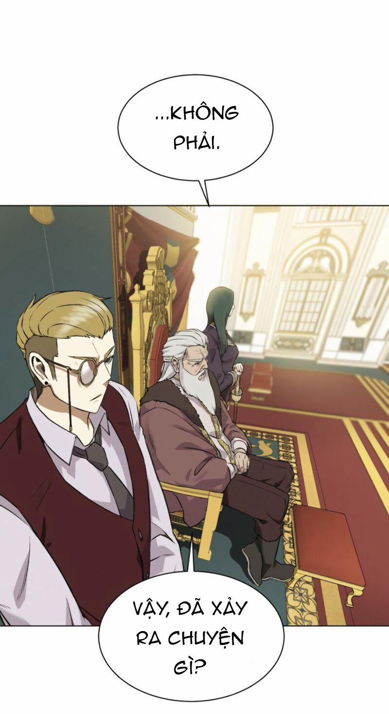 Cổ Vật Trong Hầm Tối 10 trang 56