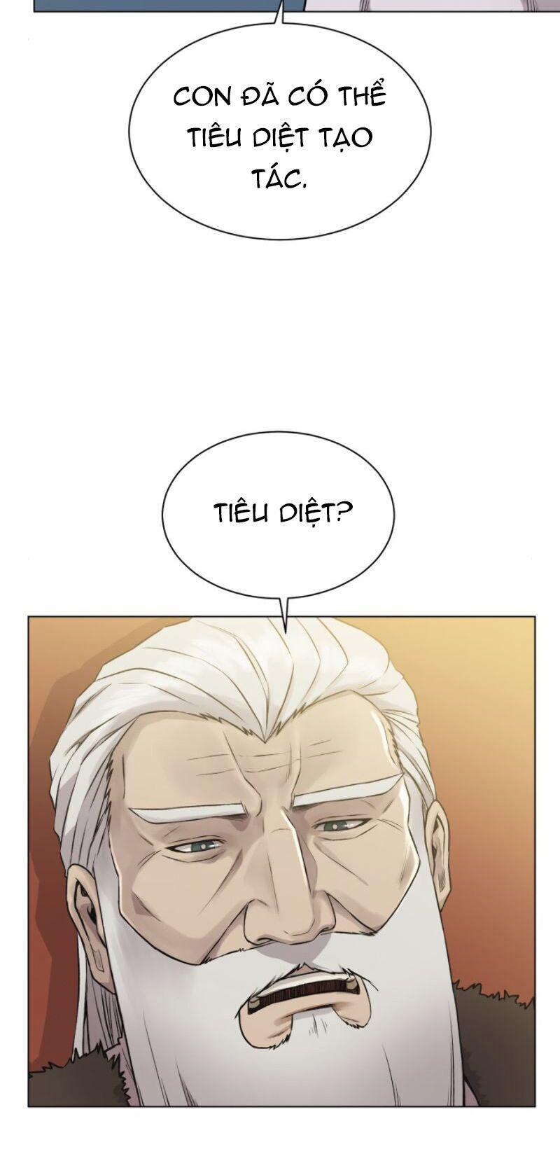 Cổ Vật Trong Hầm Tối 10 trang 58