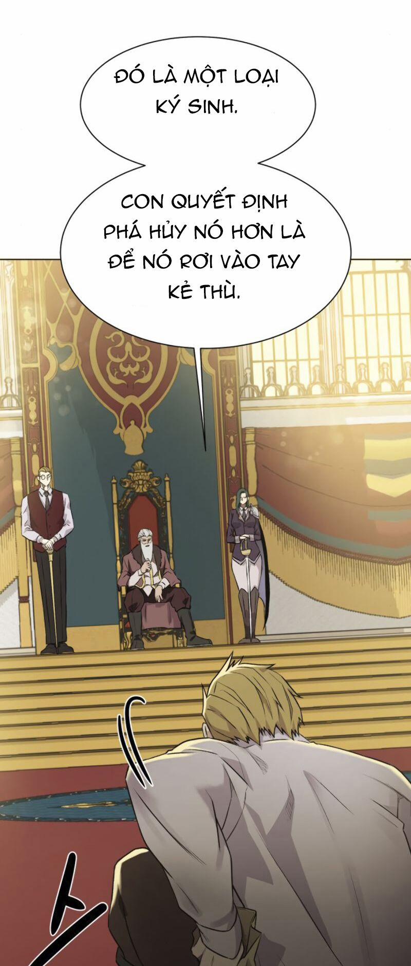 Cổ Vật Trong Hầm Tối 10 trang 59