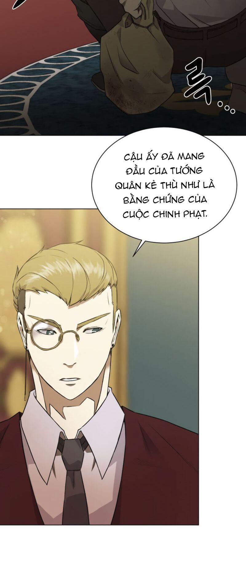 Cổ Vật Trong Hầm Tối 10 trang 60