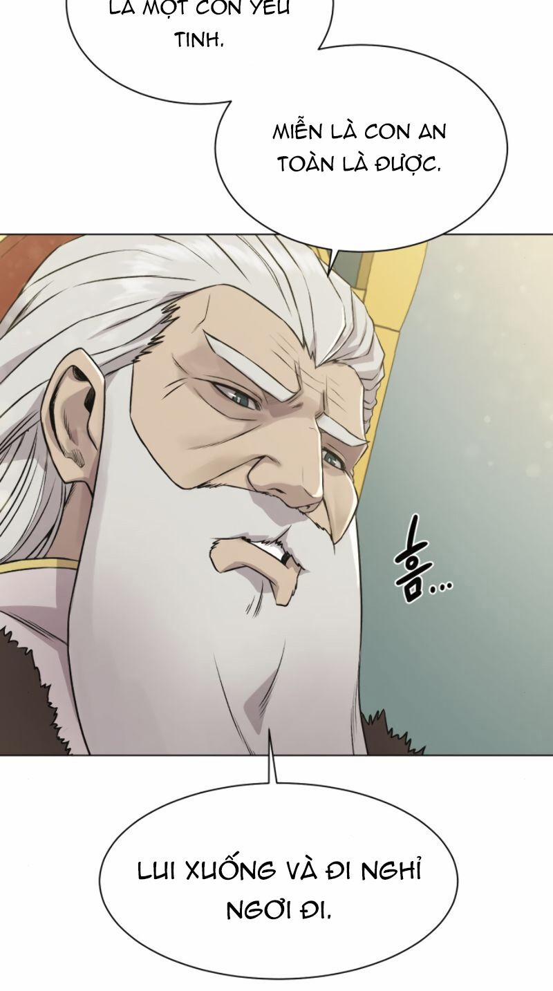 Cổ Vật Trong Hầm Tối 10 trang 62