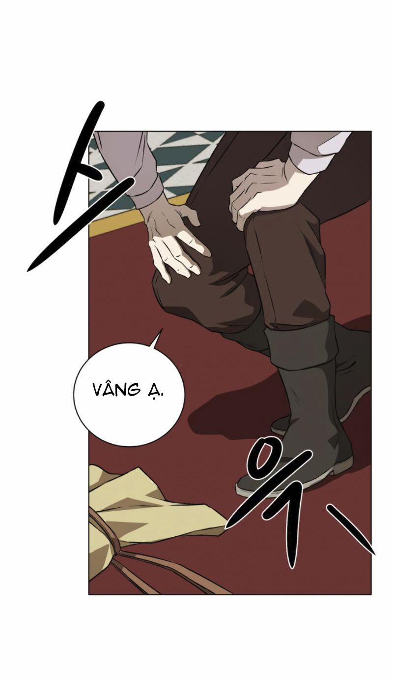 Cổ Vật Trong Hầm Tối 10 trang 63