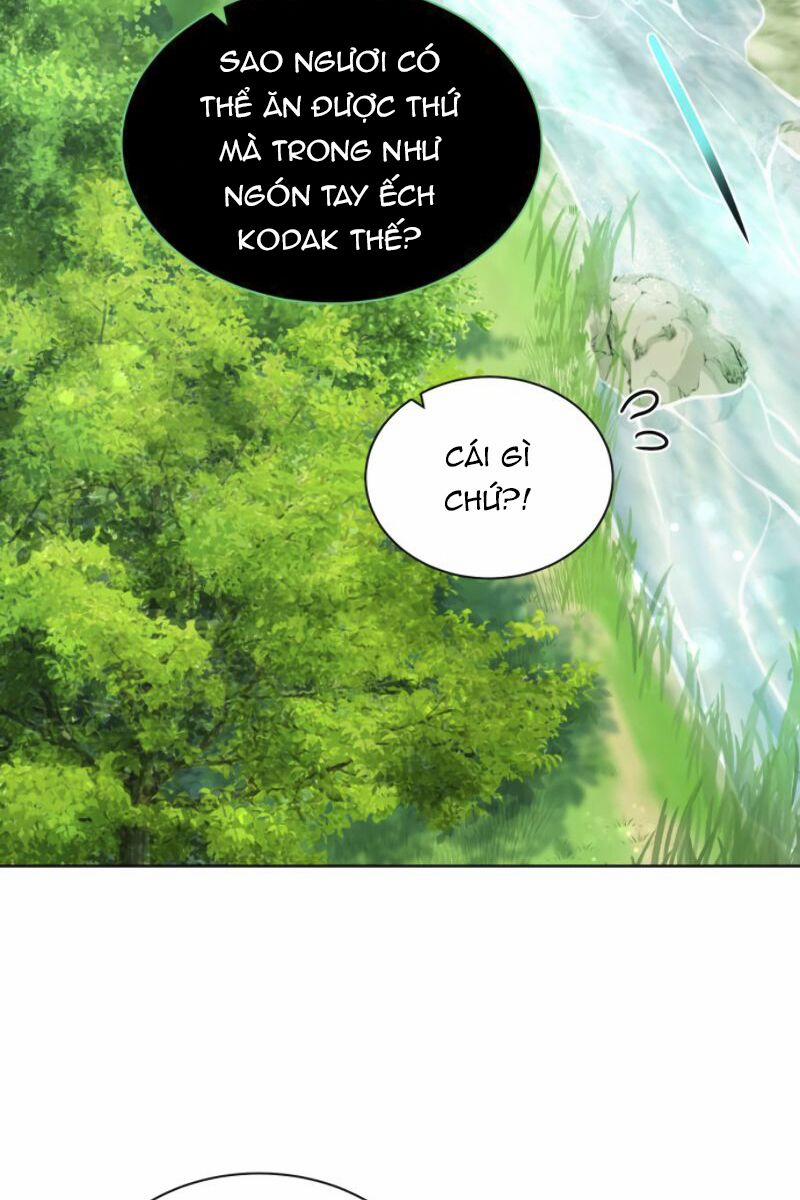 Cổ Vật Trong Hầm Tối 10 trang 70