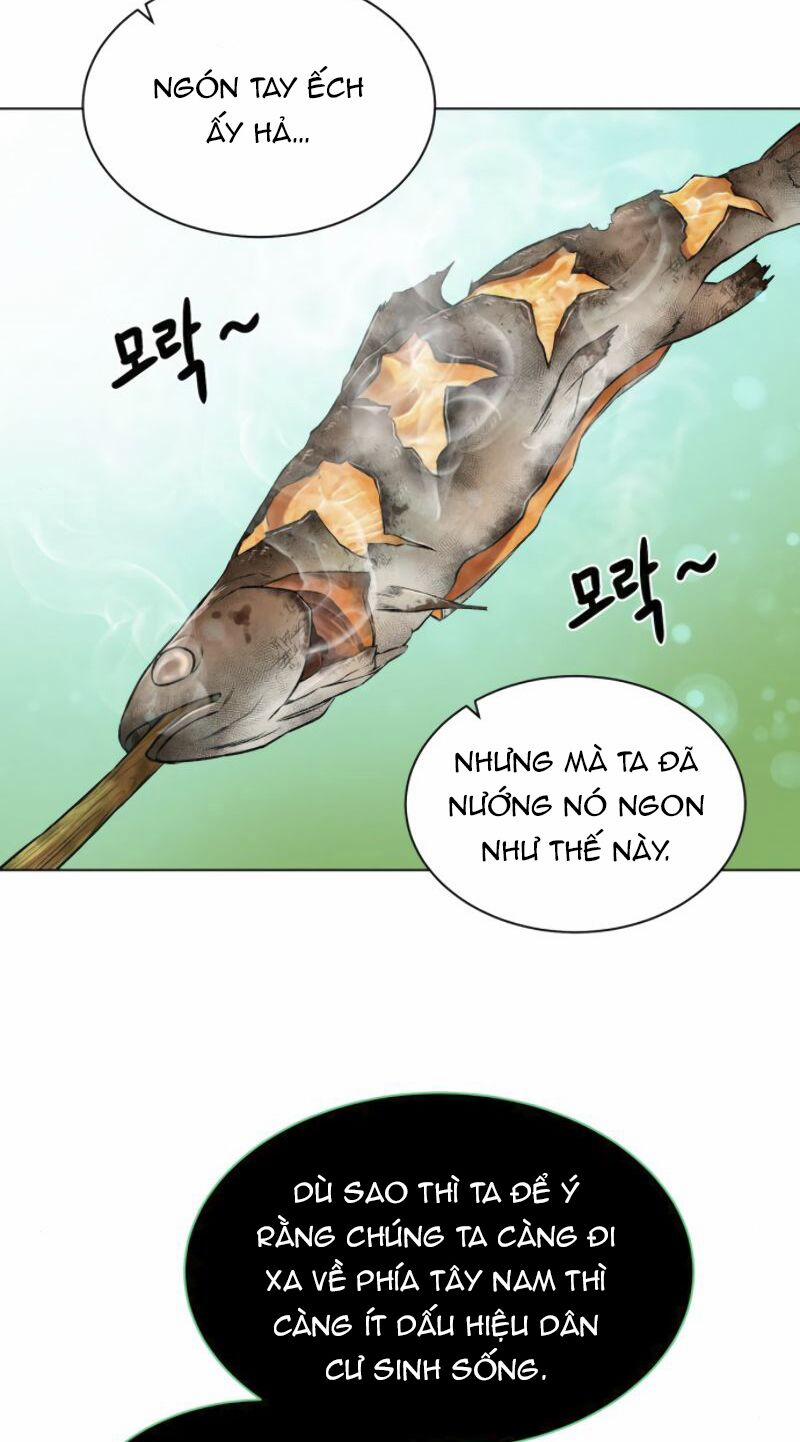 Cổ Vật Trong Hầm Tối 10 trang 71