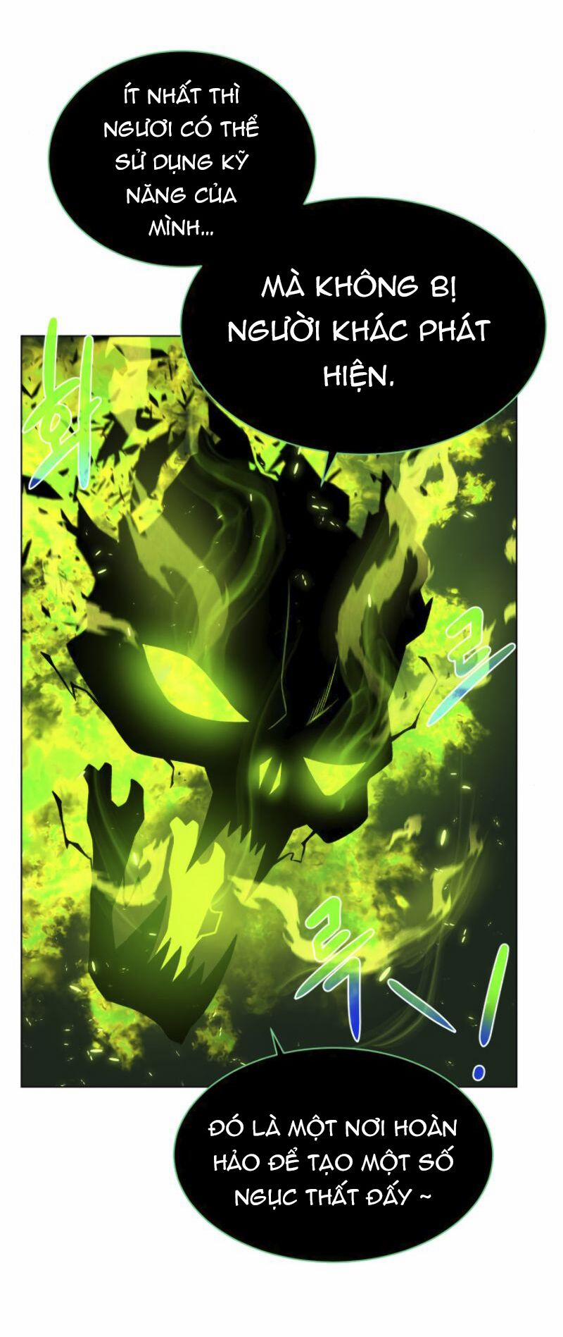 Cổ Vật Trong Hầm Tối 10 trang 75