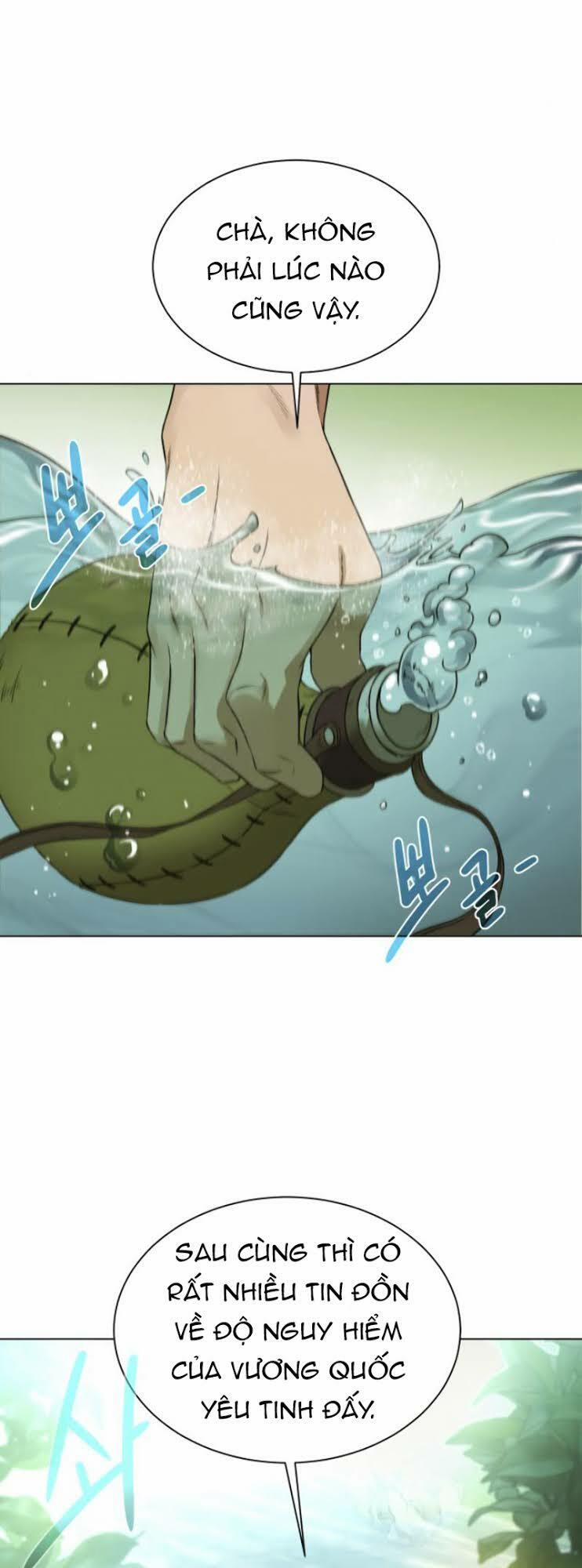 Cổ Vật Trong Hầm Tối 10 trang 76