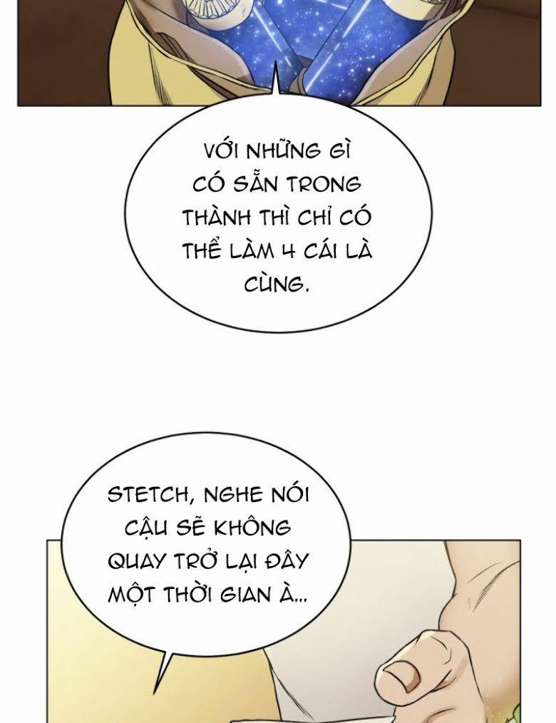 Cổ Vật Trong Hầm Tối 10 trang 8