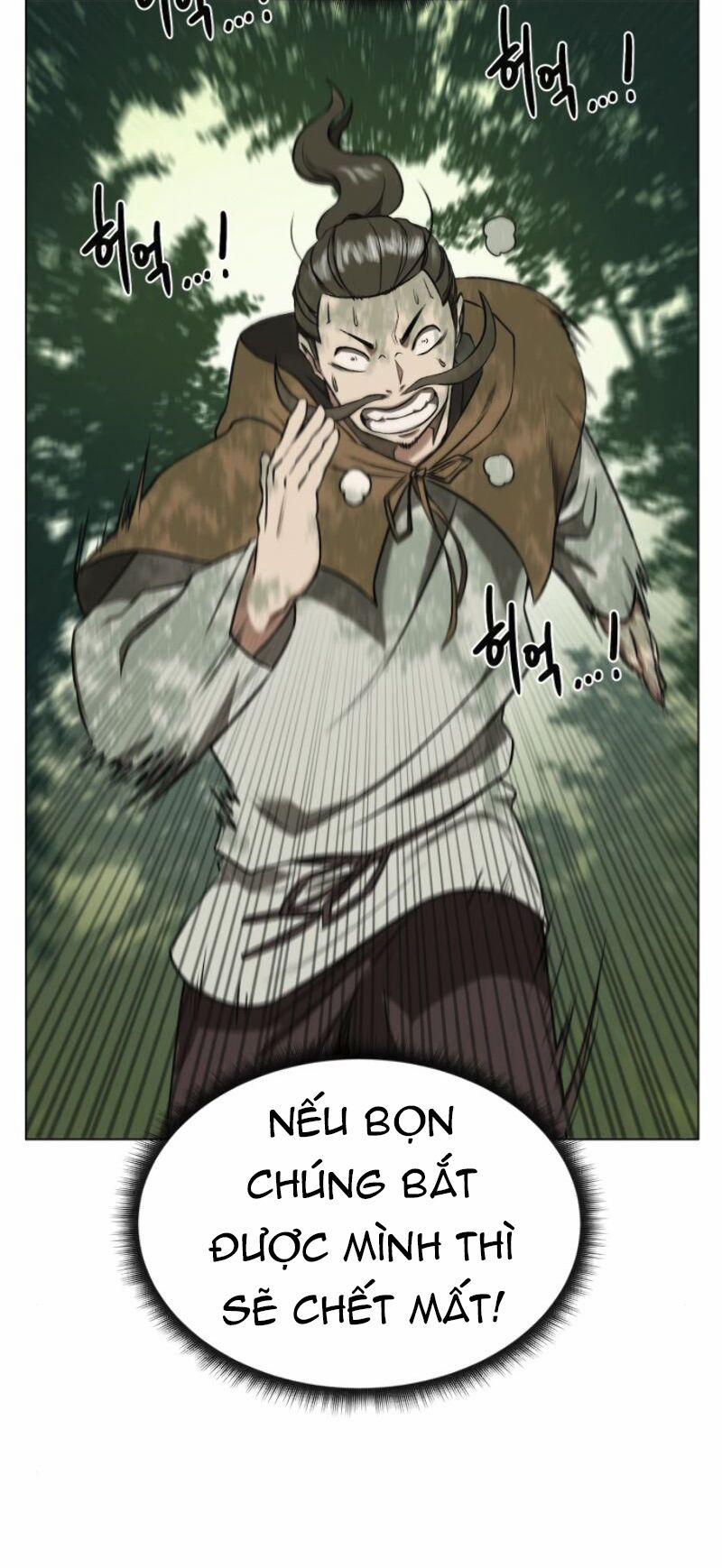 Cổ Vật Trong Hầm Tối 10 trang 80