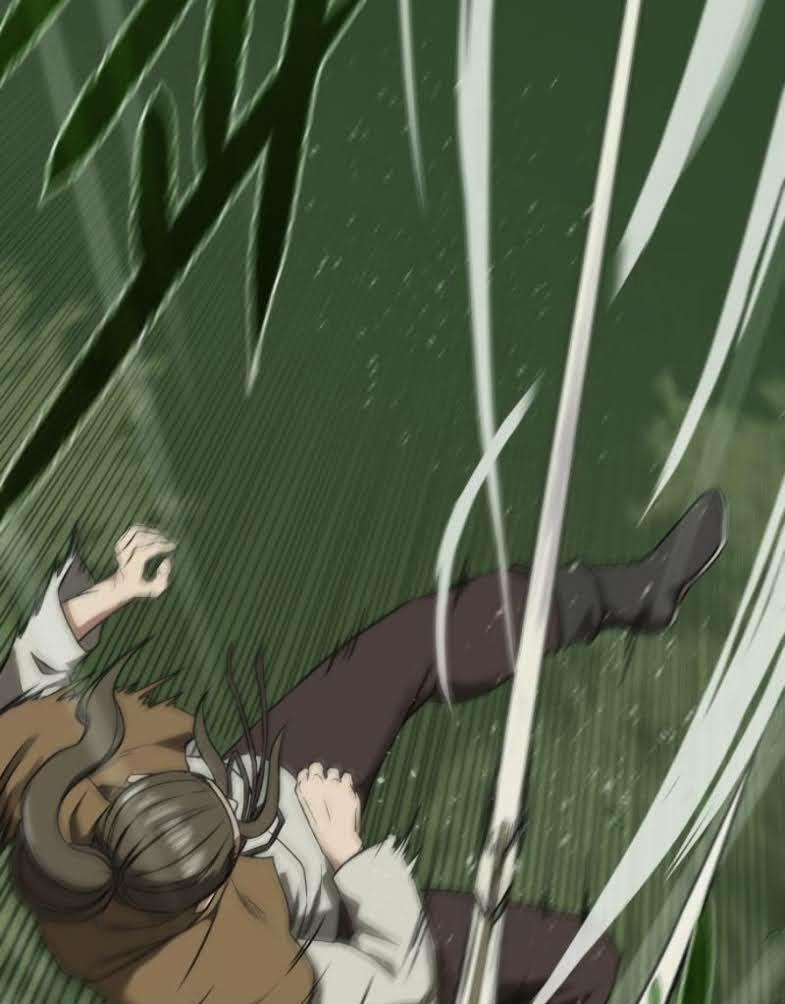 Cổ Vật Trong Hầm Tối 10 trang 82