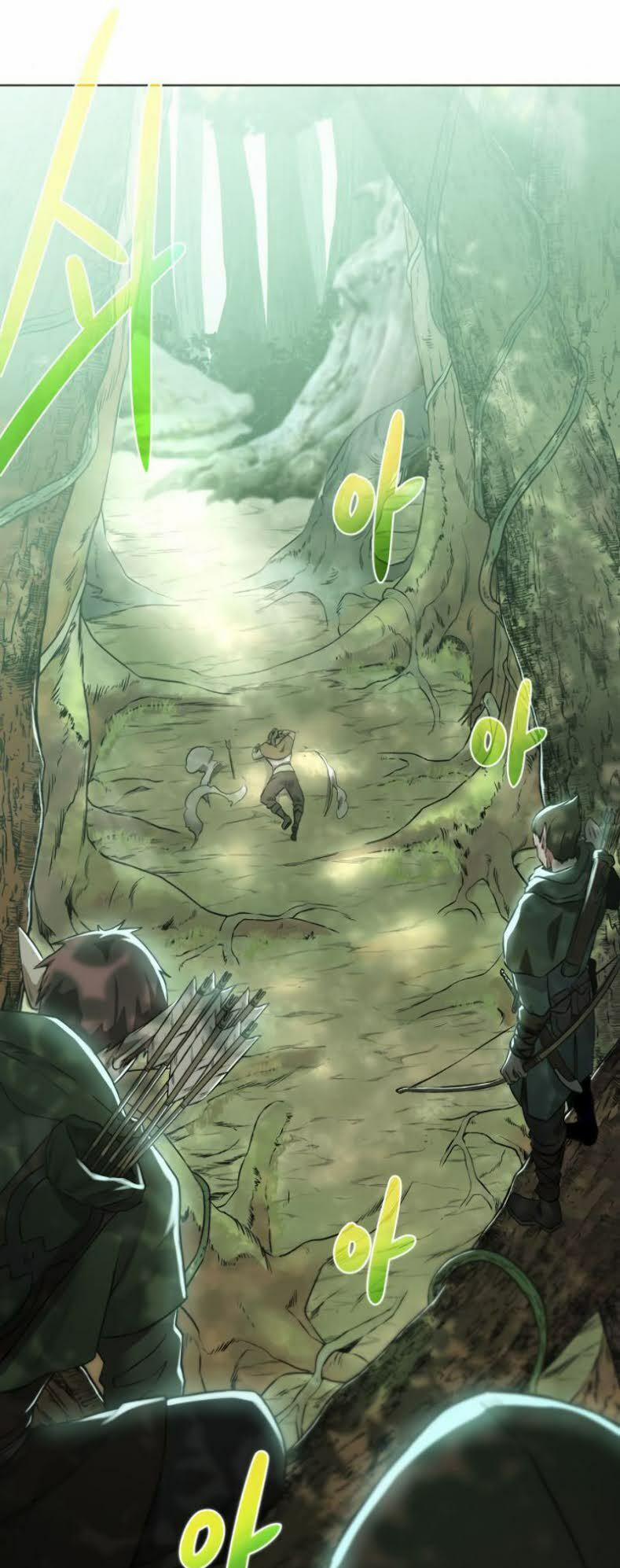 Cổ Vật Trong Hầm Tối 10 trang 84