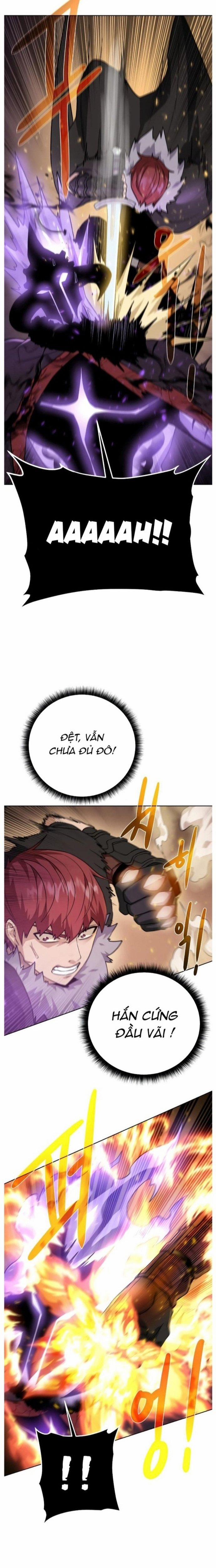 Cổ Vật Trong Hầm Tối 100 trang 10