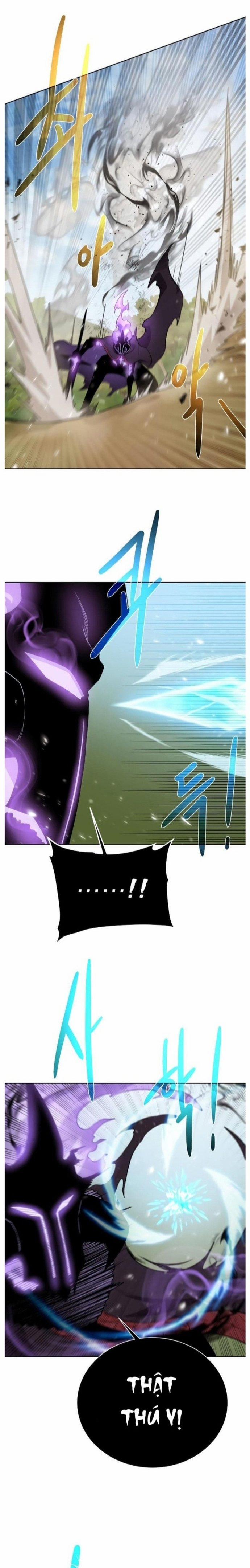 Cổ Vật Trong Hầm Tối 100 trang 11