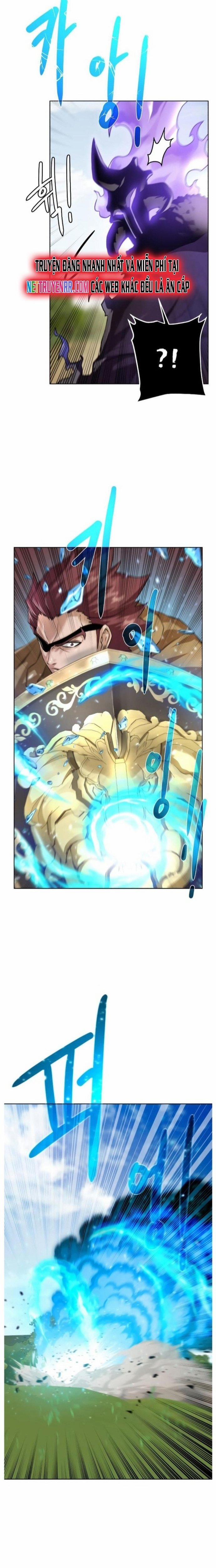 Cổ Vật Trong Hầm Tối 100 trang 12