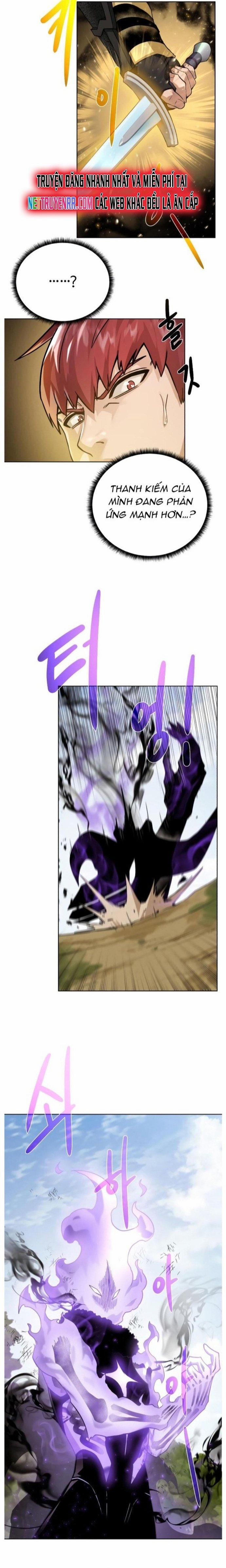 Cổ Vật Trong Hầm Tối 100 trang 14