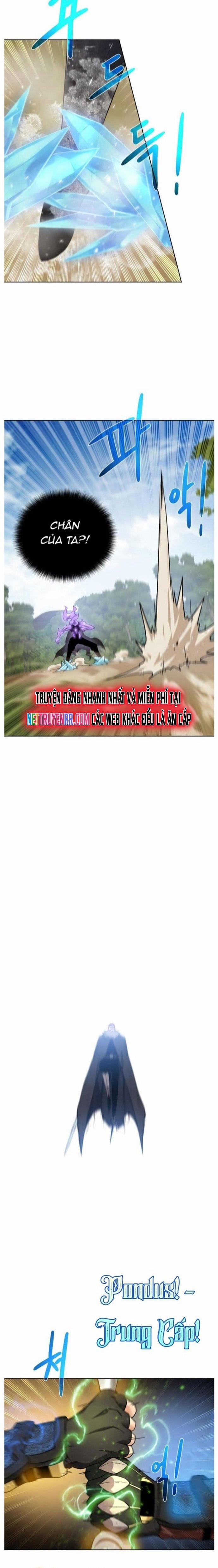 Cổ Vật Trong Hầm Tối 100 trang 20