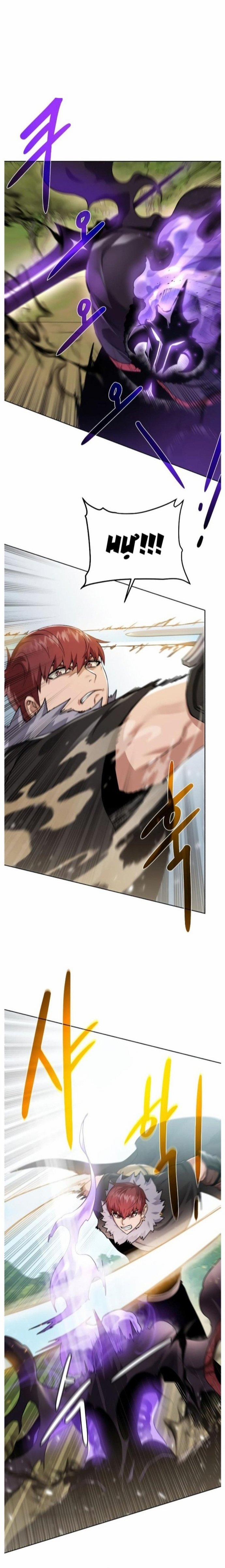 Cổ Vật Trong Hầm Tối 100 trang 4