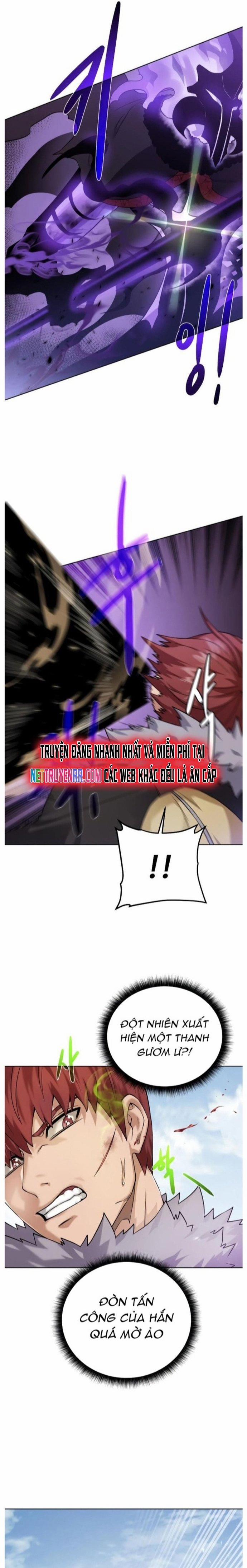 Cổ Vật Trong Hầm Tối 100 trang 5