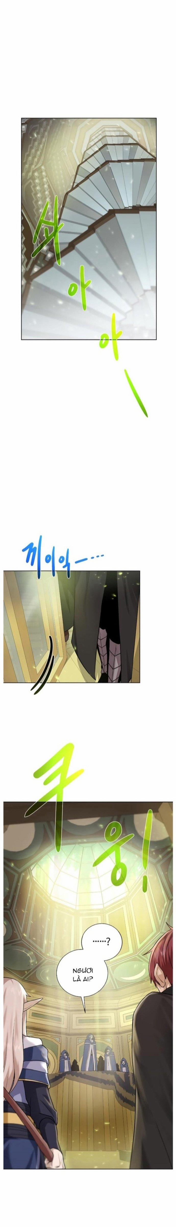 Cổ Vật Trong Hầm Tối 101 trang 15