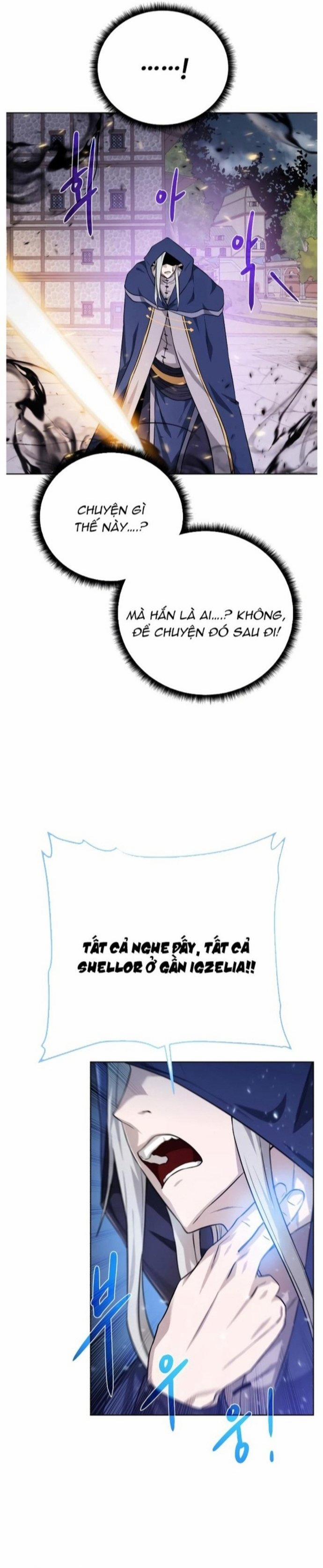 Cổ Vật Trong Hầm Tối 101 trang 24