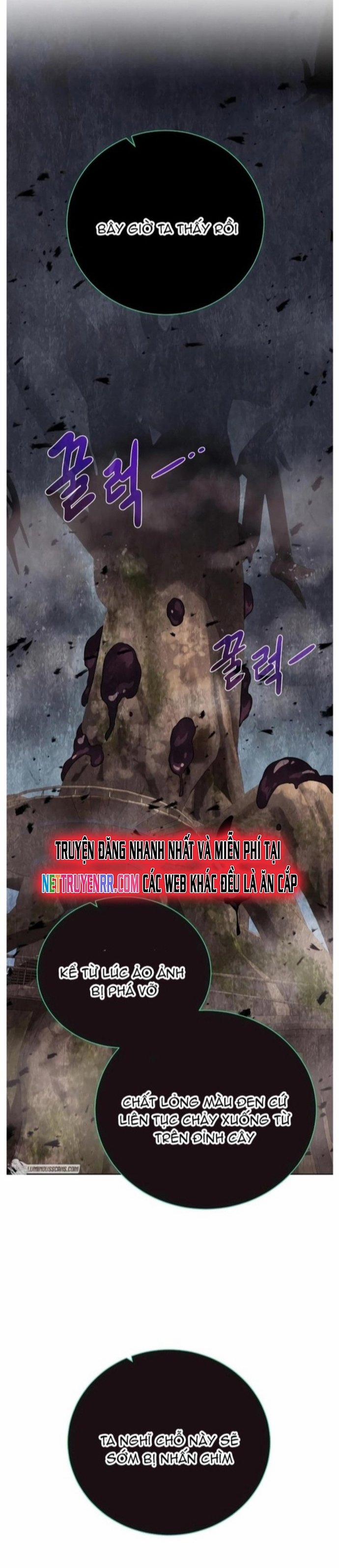 Cổ Vật Trong Hầm Tối 101 trang 26