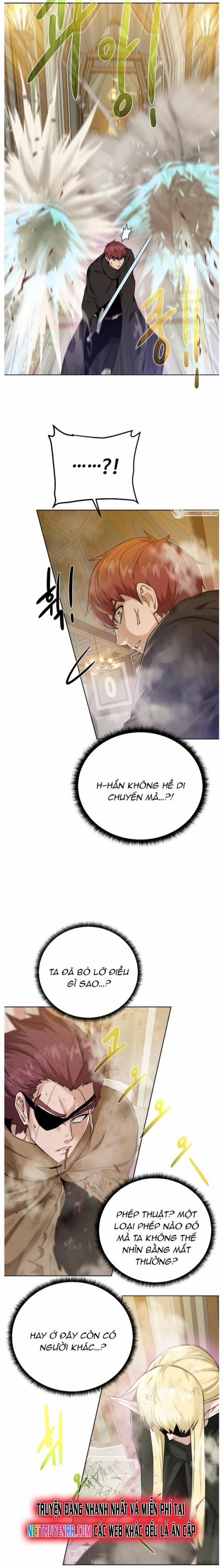 Cổ Vật Trong Hầm Tối 102 trang 11