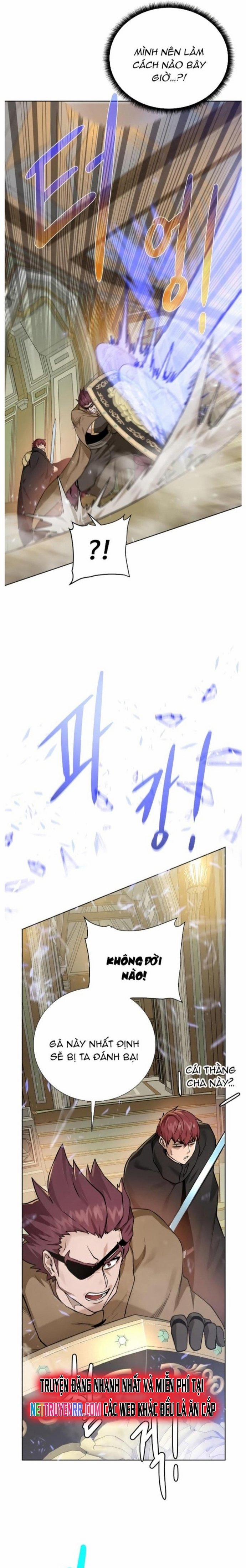 Cổ Vật Trong Hầm Tối 102 trang 18