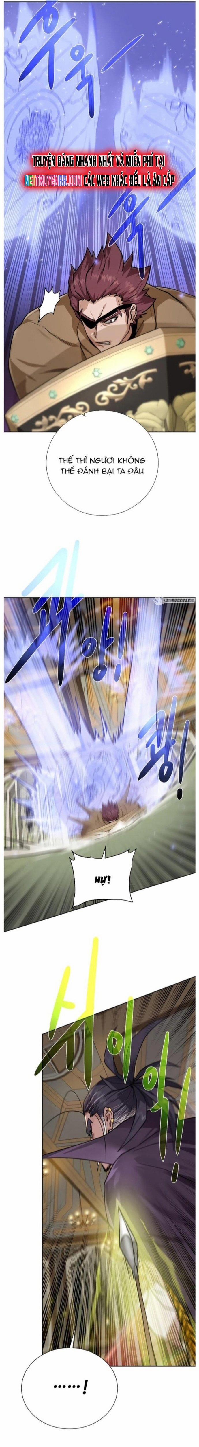 Cổ Vật Trong Hầm Tối 102 trang 20