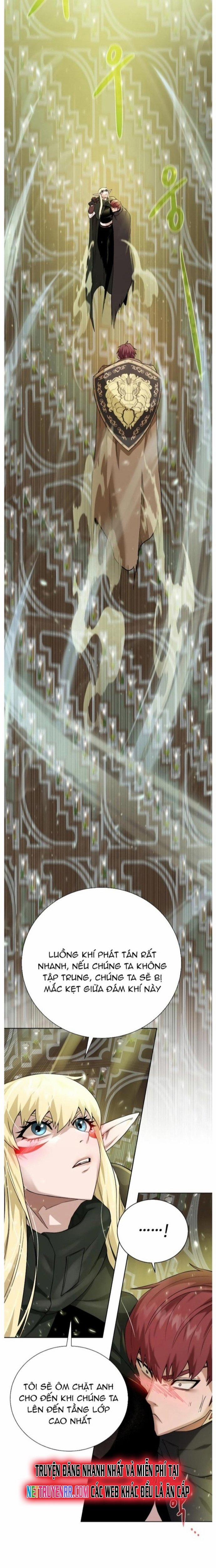 Cổ Vật Trong Hầm Tối 102 trang 7