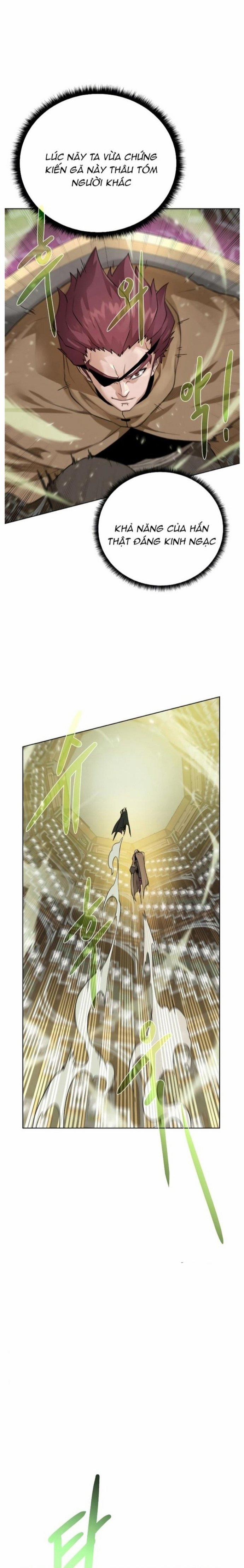 Cổ Vật Trong Hầm Tối 102 trang 8