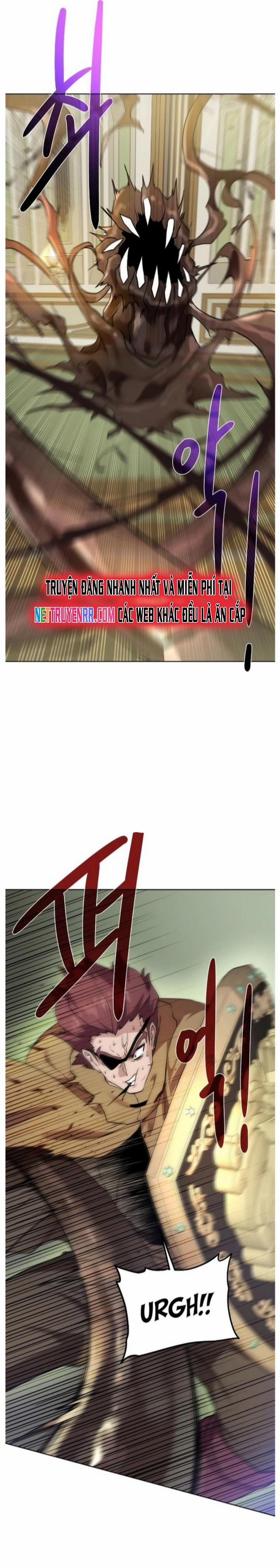 Cổ Vật Trong Hầm Tối 103 trang 14