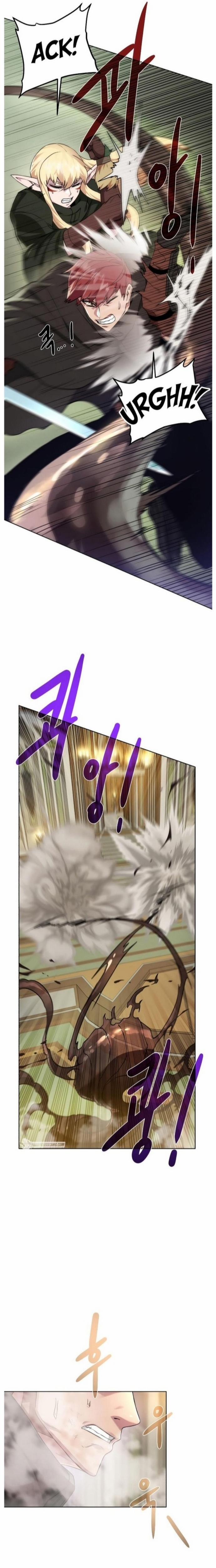 Cổ Vật Trong Hầm Tối 103 trang 15