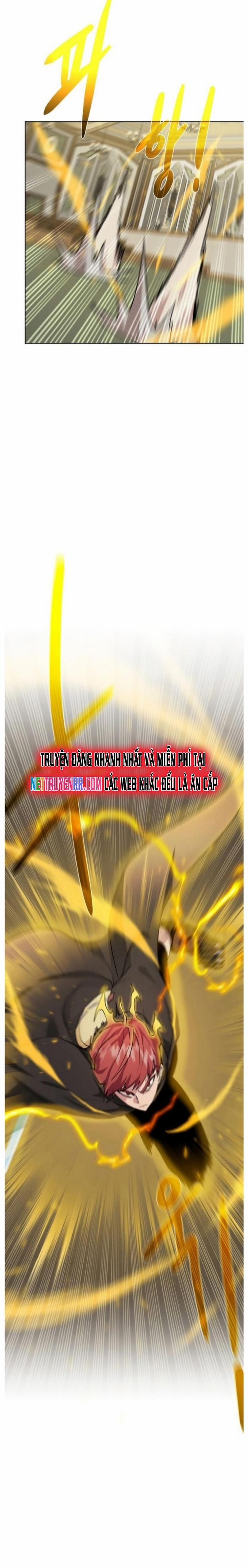 Cổ Vật Trong Hầm Tối 103 trang 18
