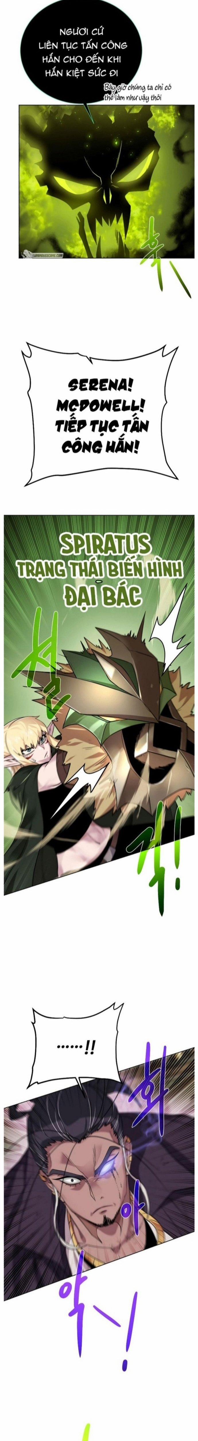 Cổ Vật Trong Hầm Tối 103 trang 2