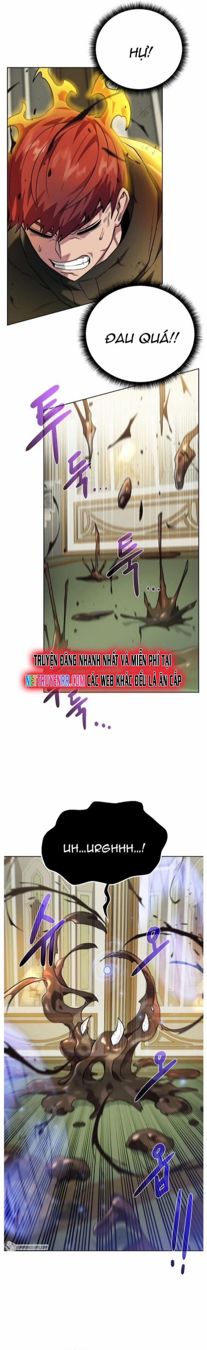 Cổ Vật Trong Hầm Tối 103 trang 20