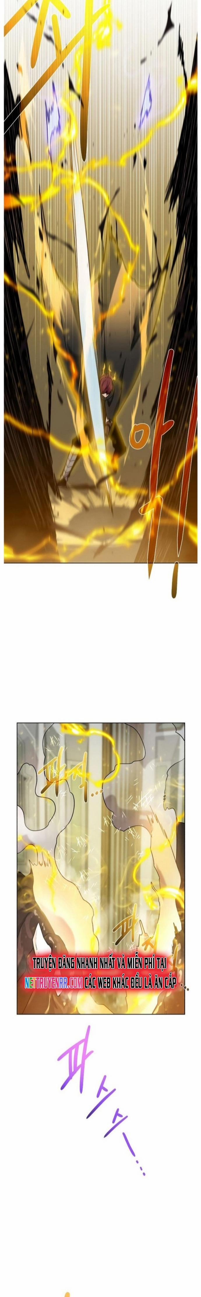 Cổ Vật Trong Hầm Tối 103 trang 22