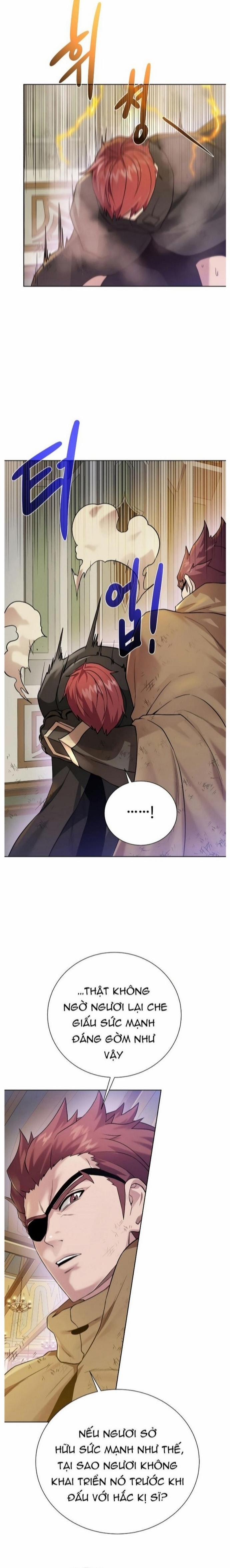 Cổ Vật Trong Hầm Tối 103 trang 23