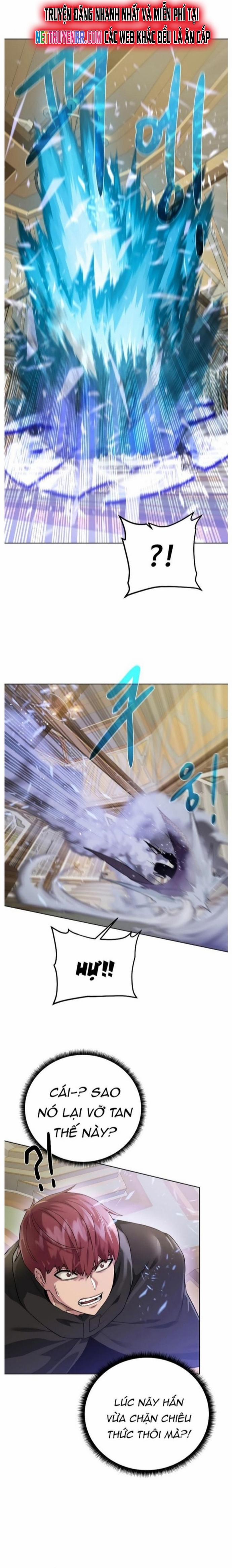 Cổ Vật Trong Hầm Tối 103 trang 5