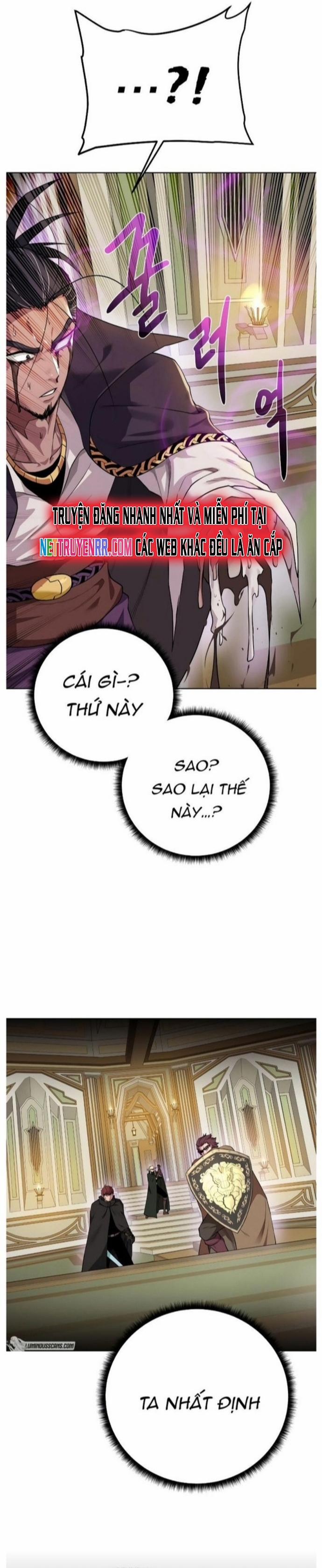Cổ Vật Trong Hầm Tối 103 trang 9