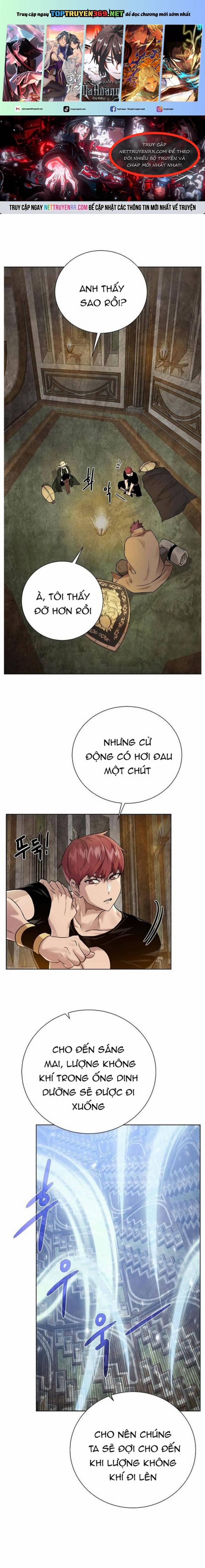 Cổ Vật Trong Hầm Tối 104 trang 0