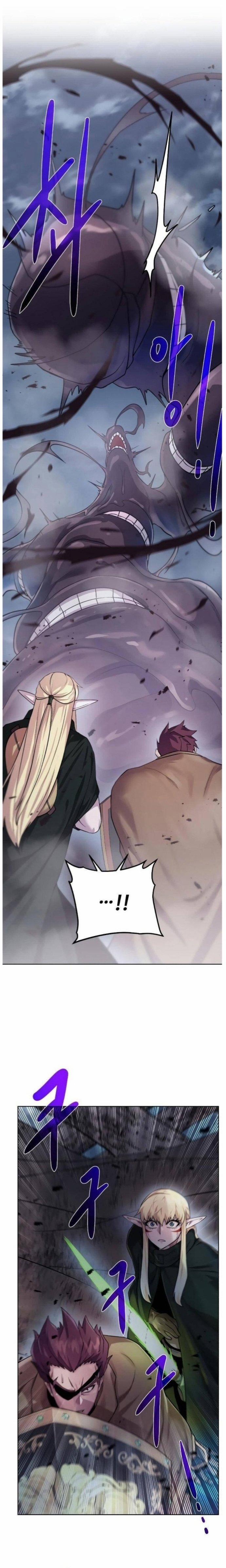 Cổ Vật Trong Hầm Tối 105 trang 10