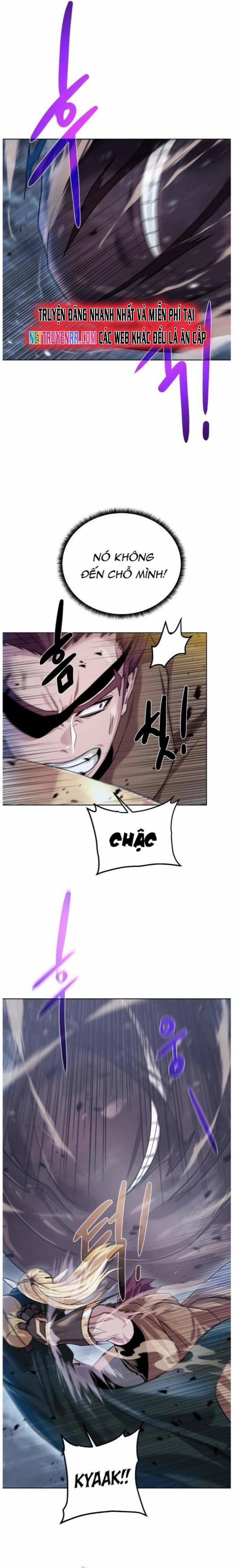 Cổ Vật Trong Hầm Tối 105 trang 11