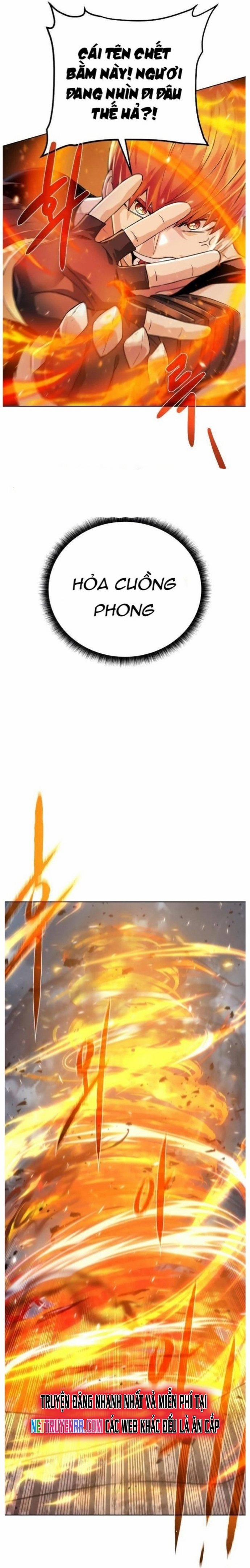 Cổ Vật Trong Hầm Tối 105 trang 13