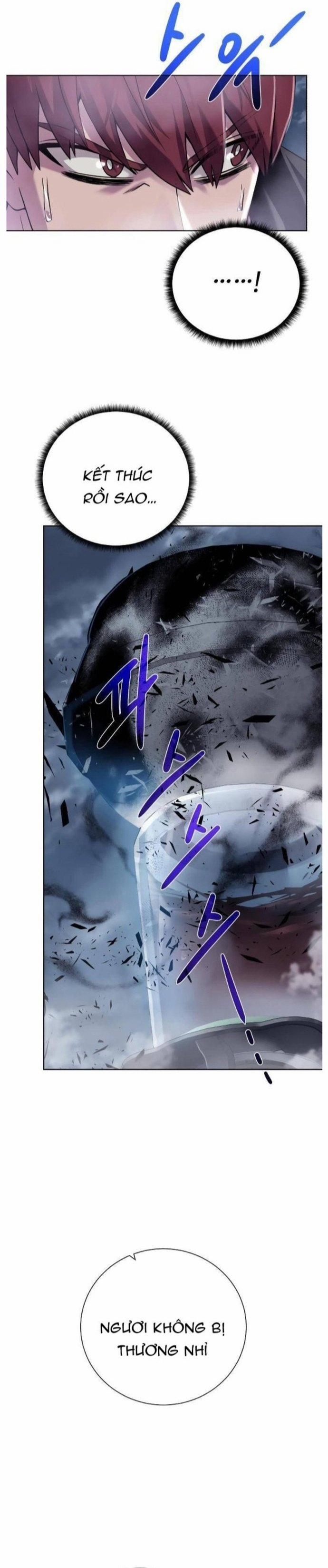 Cổ Vật Trong Hầm Tối 105 trang 17