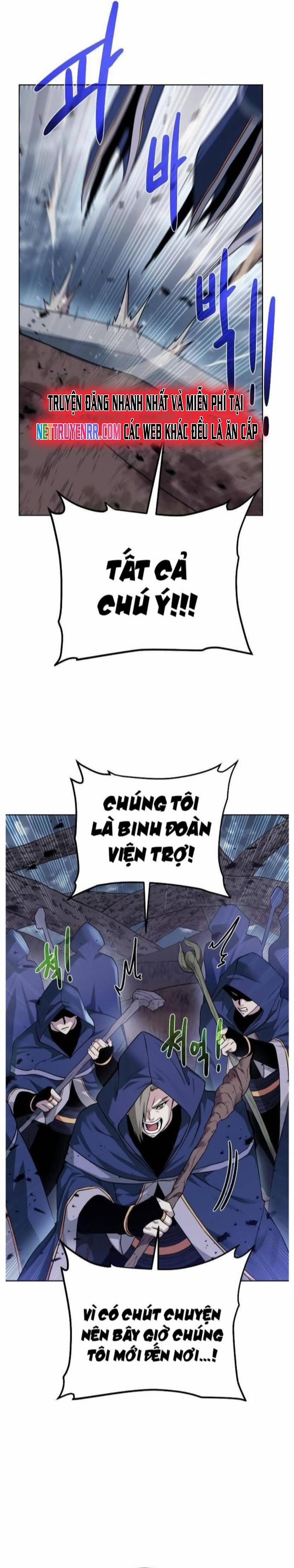 Cổ Vật Trong Hầm Tối 105 trang 19