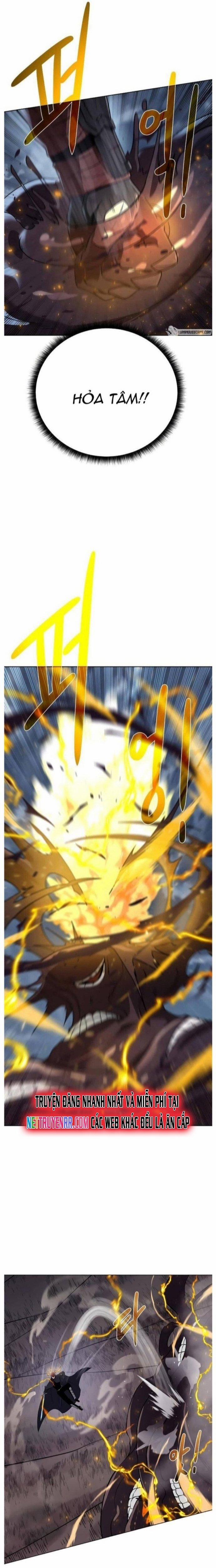 Cổ Vật Trong Hầm Tối 105 trang 2