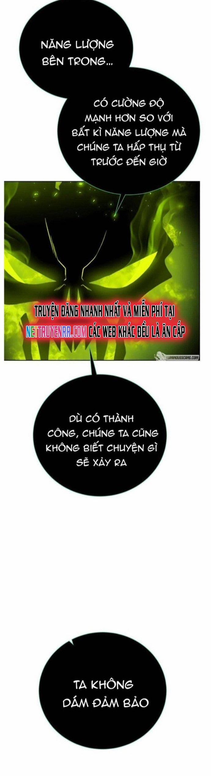 Cổ Vật Trong Hầm Tối 105 trang 25