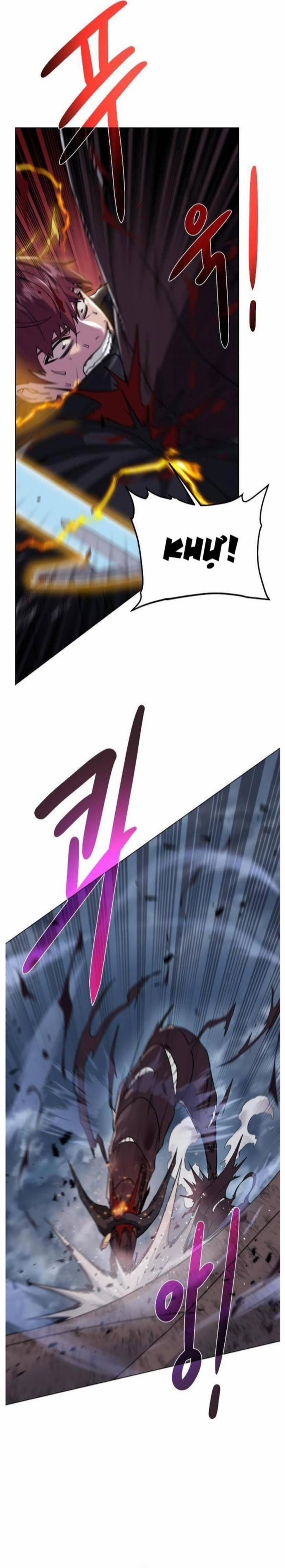 Cổ Vật Trong Hầm Tối 105 trang 3