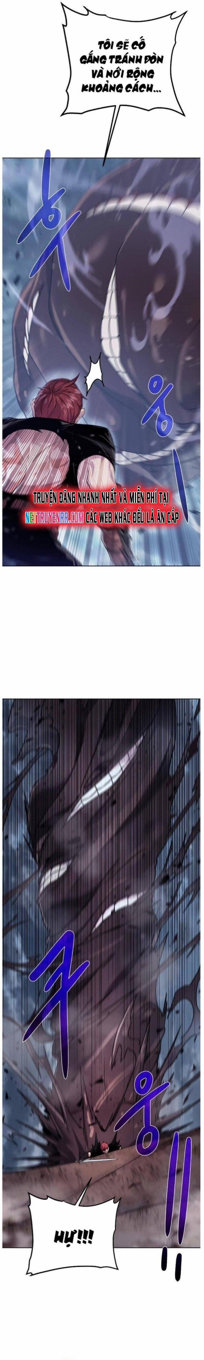 Cổ Vật Trong Hầm Tối 105 trang 7